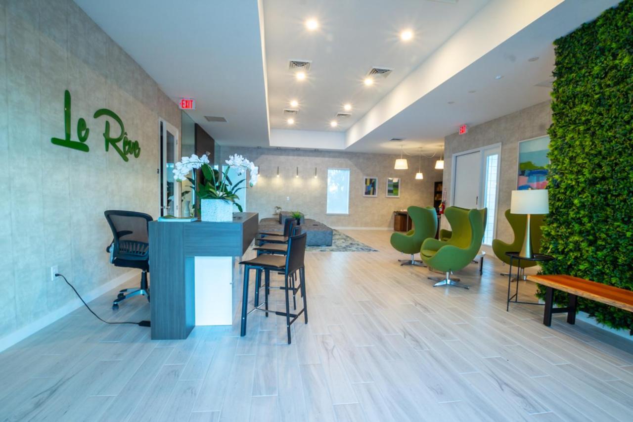 Beautiful Four Bedrooms Townhouse At Le Reve Resort Kissimmee Esterno foto